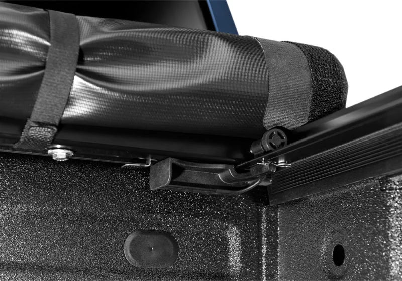 Truxedo 2020 GMC Sierra & Chevrolet Silverado 2500HD & 3500HD 6ft 9in Pro X15 Bed Cover - Additional View 7