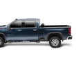 Load image into Gallery viewer, Truxedo 2020 GMC Sierra &amp; Chevrolet Silverado 2500HD &amp; 3500HD 6ft 9in Sentry CT Bed Cover - Back View