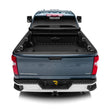 Load image into Gallery viewer, Truxedo 2020 GMC Sierra &amp; Chevrolet Silverado 2500HD &amp; 3500HD 6ft 9in TruXport Bed Cover - Installation View