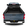 Load image into Gallery viewer, Truxedo 2020 GMC Sierra &amp; Chevrolet Silverado 2500HD/3500HD w/Tailgate 6ft 9in Pro X15 Bed Cover - Side View