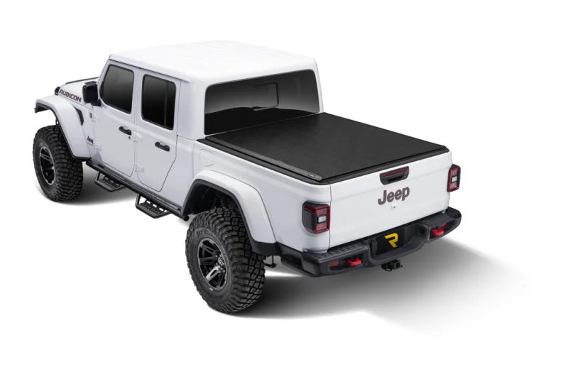 Truxedo 2020 Jeep Gladiator 5ft Lo Pro Bed Cover - Main Product View