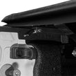 Load image into Gallery viewer, Truxedo 2020 Jeep Gladiator 5ft Lo Pro Bed Cover - Side View