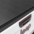 Load image into Gallery viewer, Truxedo 2020 Jeep Gladiator 5ft Lo Pro Bed Cover - Additional View 5