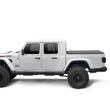 Load image into Gallery viewer, Truxedo 2020 Jeep Gladiator 5ft Lo Pro Bed Cover - Additional View 6