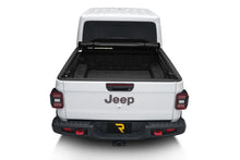 Load image into Gallery viewer, Truxedo 2020 Jeep Gladiator 5ft Lo Pro Bed Cover - Additional View 7