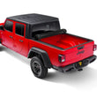 Load image into Gallery viewer, Truxedo 2020 Jeep Gladiator 5ft Sentry CT Bed Cover - Side View