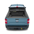 Load image into Gallery viewer, Truxedo 2022 Ford Maverick 4ft 6in Pro X15 Bed Cover - Side View