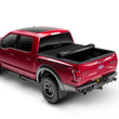 Load image into Gallery viewer, Truxedo 2022 Ford Maverick 4ft 6in Sentry CT Bed Cover - Installation View