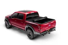 Load image into Gallery viewer, Truxedo 2022 Ford Maverick 4ft 6in Sentry CT Bed Cover - Installation View