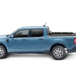 Load image into Gallery viewer, Truxedo 2022 Ford Maverick 4ft 6in TruXport Bed Cover - Side View