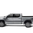 Load image into Gallery viewer, Truxedo 2023 GMC Canyon / Chevrolet Colorado 5ft 2in Bed Pro X15 Tonneau Cover - Matte Black - Side View