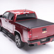 Load image into Gallery viewer, Truxedo 2023 GMC Canyon/Chevrolet Colorado 5ft 2in Lo Pro Bed Cover - Main Product View