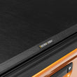 Load image into Gallery viewer, Truxedo 2024 Ford Ranger 5ft Bed Truxport Bed Cover - Back View