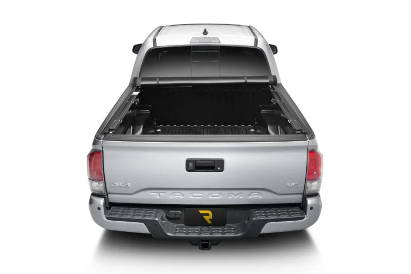 Truxedo 2024 Toyota Tacoma 5ft Pro X15 Bed Cover - Additional View 5