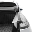Load image into Gallery viewer, Truxedo 2024 Toyota Tacoma 5ft Sentry CT Bed Cover - Side View