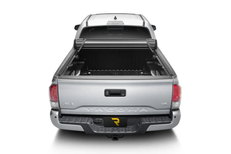 Truxedo 2024 Toyota Tacoma 5ft Sentry CT Bed Cover - Additional View 5