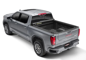 Truxedo 5ft 8in Lo Pro Bed Cover (New Body) fits Chevrolet Silverado / 2019-2026 Chevrolet Silverado 1500 / GMC Sierra / 2...