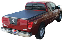 Load image into Gallery viewer, Truxedo 86-97 Nissan Regular Cab 6ft TruXport Bed Cover - Main Product View