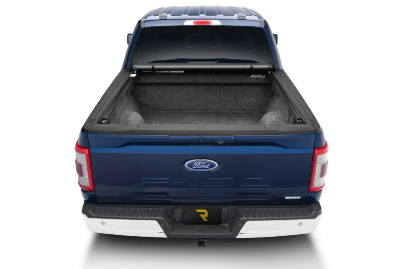Truxedo 8ft Lo Pro Bed Cover fits 2017-2026 Ford F-250 Super Duty / 2017-2026 Ford F-350 Super Duty / Ford F-450 - Install...