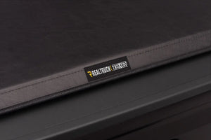 Truxedo 8ft TruXport Bed Cover fits 2014-2018 Chevrolet Silverado 1500 / 2015-2019 Chevrolet Silverado 2500 / 2015-2019 Ch...