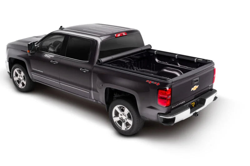 Truxedo 8ft TruXport Bed Cover fits 2014-2018 Chevrolet Silverado 1500 / 2015-2019 Chevrolet Silverado 2500 / 2015-2019 Ch...