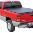 Load image into Gallery viewer, Truxedo 99-07 GMC Sierra &amp; Chevrolet Silverado 1500 Classic 6ft 6in TruXport Bed Cover - Main Product View