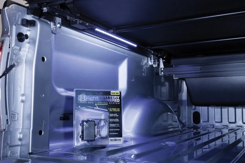Truxedo B-Light Battery Powered Truck Bed Lighting System - 36in - Main Product View