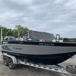 Load image into Gallery viewer, Truxedo Boat Windshield Protector - Main Product View