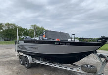 Load image into Gallery viewer, Truxedo Boat Windshield Protector - Main Product View