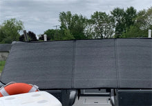 Load image into Gallery viewer, Truxedo Boat Windshield Protector - Additional View 5