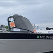 Load image into Gallery viewer, Truxedo Boat Windshield Protector - Additional View 6