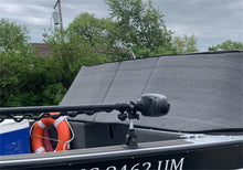 Load image into Gallery viewer, Truxedo Boat Windshield Protector - Additional View 9