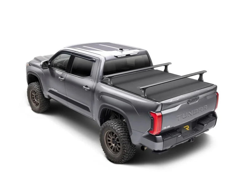 Truxedo Elevate FS Base Rack