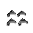 Load image into Gallery viewer, Truxedo Elevate Load Stop Kit - Set of 4 - Main Product View