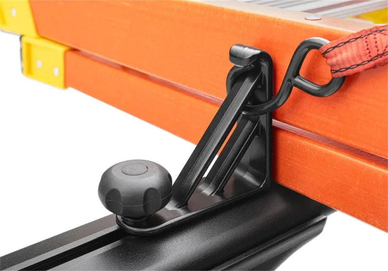 Truxedo Elevate Load Stop Kit - Set of 4 - Side View