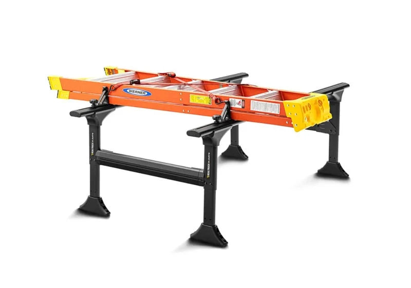 Truxedo Elevate Load Stop Kit - Set of 4 - Back View