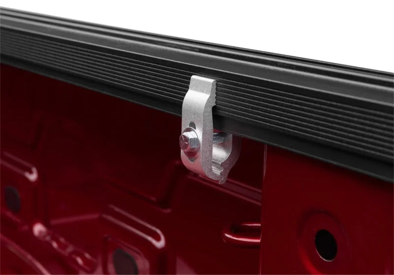 Truxedo Elevate TS Rails - 72in. - Additional View 6