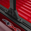 Load image into Gallery viewer, Truxedo Elevate TS Rails - 94in. - Side View