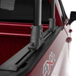 Load image into Gallery viewer, Truxedo Elevate TS Rails - 94in. - Back View
