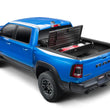 Load image into Gallery viewer, Truxedo Full Size Truck (Non Flareside/Stepside/Composite Bed) TonneauMate Toolbox - Main Product View