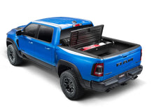 Load image into Gallery viewer, Truxedo Full Size Truck (Non Flareside/Stepside/Composite Bed) TonneauMate Toolbox - Main Product View