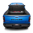 Load image into Gallery viewer, Truxedo Full Size Truck (Non Flareside/Stepside/Composite Bed) TonneauMate Toolbox - Back View