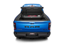 Load image into Gallery viewer, Truxedo Full Size Truck (Non Flareside/Stepside/Composite Bed) TonneauMate Toolbox - Back View