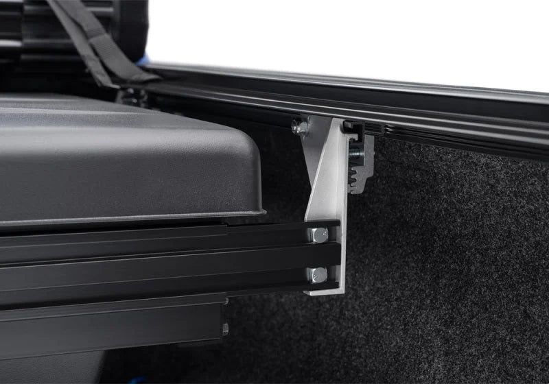 Truxedo Full Size Truck (Non Flareside/Stepside/Composite Bed) TonneauMate Toolbox - Additional View 5