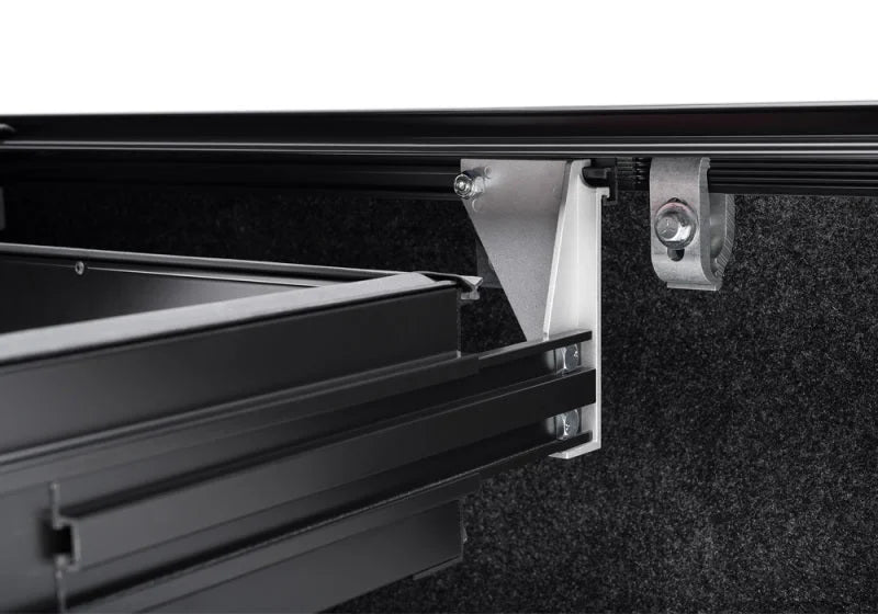 Truxedo Full Size Truck (Non Flareside/Stepside/Composite Bed) TonneauMate Toolbox - Additional View 6