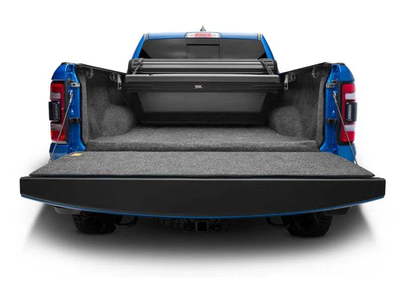 Truxedo Full Size Truck (Non Flareside/Stepside/Composite Bed) TonneauMate Toolbox - Additional View 8