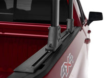 Load image into Gallery viewer, Truxedo Jeep Gladiator / Ford Maverick Elevate TS Rails - 50in. - Installation View