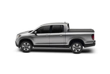 Load image into Gallery viewer, Truxedo Lo Pro Bed Cover 4ft 8in fits 2017-2025 Honda Ridgeline - Back View