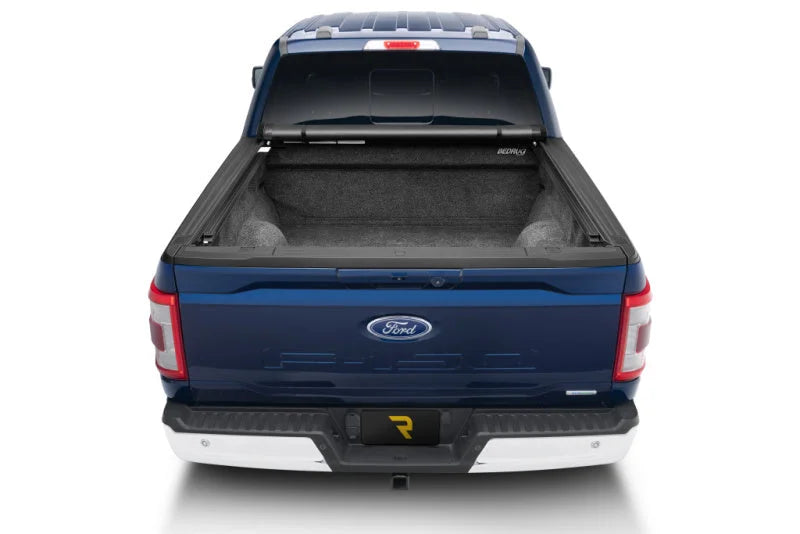 Truxedo Lo Pro Bed Cover 6ft 6in fits Ford F-250 / 2017-2026 Ford F-250 Super Duty / F-350 Super Duty / 2017-2026 Ford F-3...