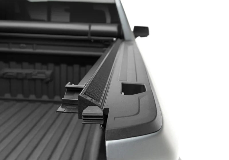 Truxedo Lo Pro Bed Cover (New Body) 6ft 6in fits 2019-2026 Chevrolet Silverado 1500 / 2019-2026 GMC Sierra 1500 - Addition...